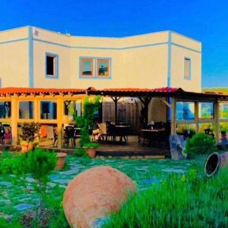 Sukha Inn Hotel & Beach Bozcaada Dış mekan fotoğraf