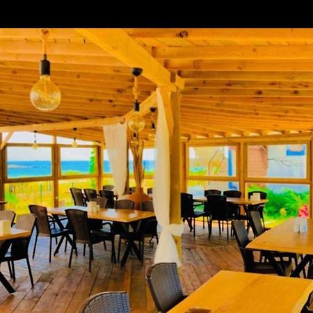 Sukha Inn Hotel & Beach Bozcaada Dış mekan fotoğraf