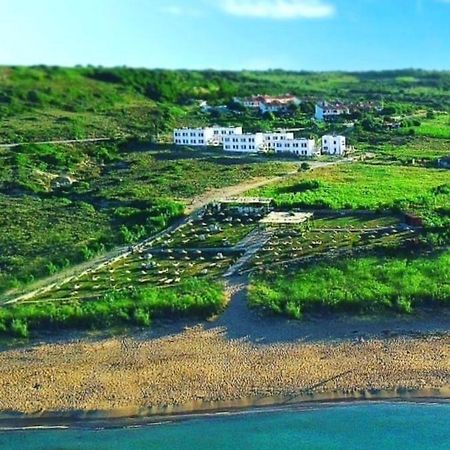 Sukha Inn Hotel & Beach Bozcaada Dış mekan fotoğraf