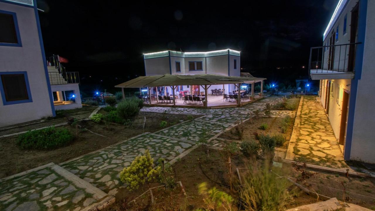 Sukha Inn Hotel & Beach Bozcaada Dış mekan fotoğraf