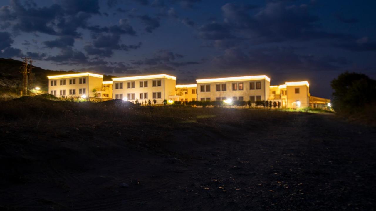 Sukha Inn Hotel & Beach Bozcaada Dış mekan fotoğraf