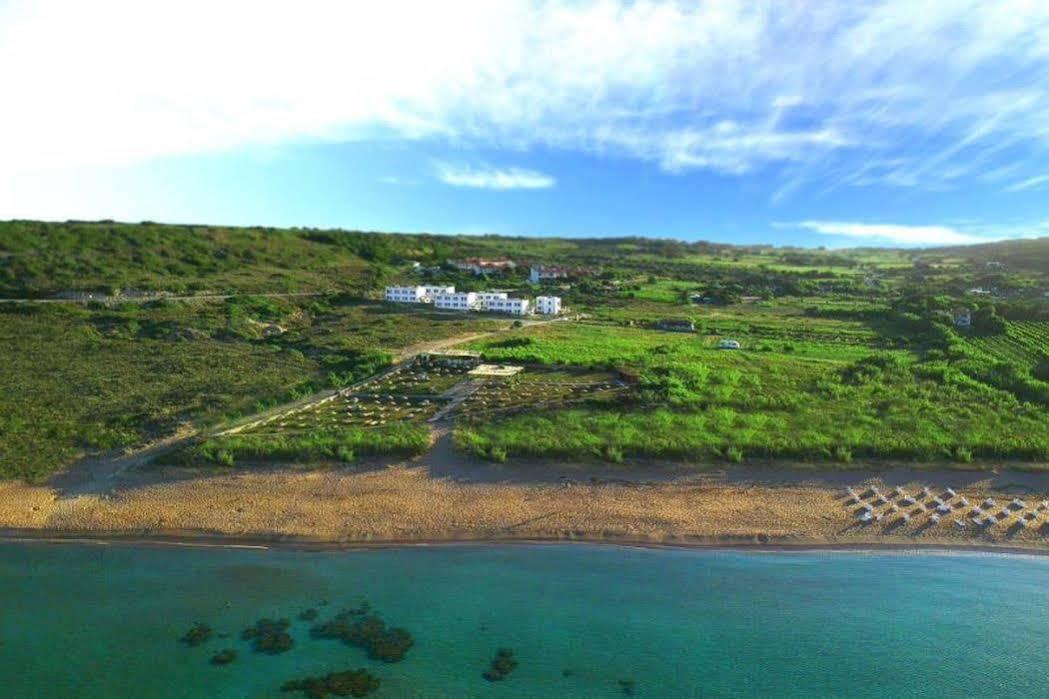 Sukha Inn Hotel & Beach Bozcaada Dış mekan fotoğraf