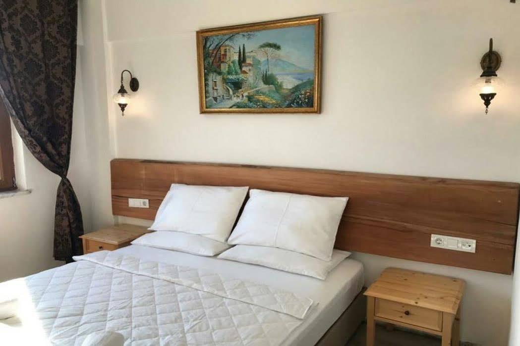 Sukha Inn Hotel & Beach Bozcaada Dış mekan fotoğraf