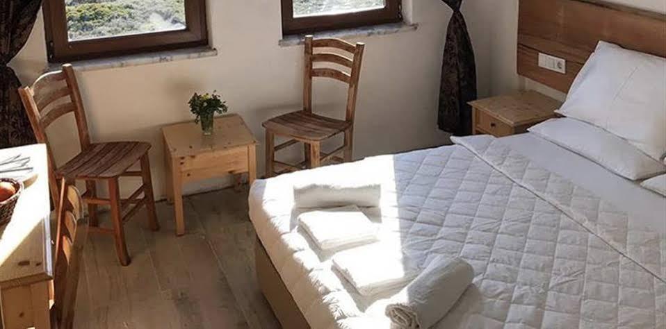 Sukha Inn Hotel & Beach Bozcaada Dış mekan fotoğraf