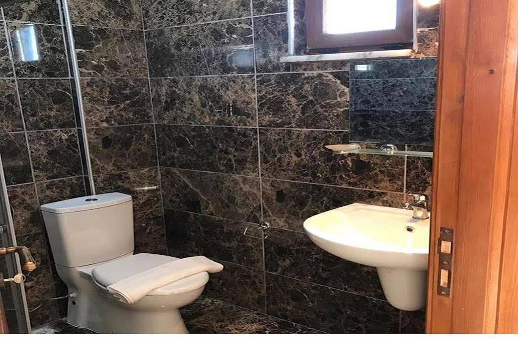 Sukha Inn Hotel & Beach Bozcaada Dış mekan fotoğraf