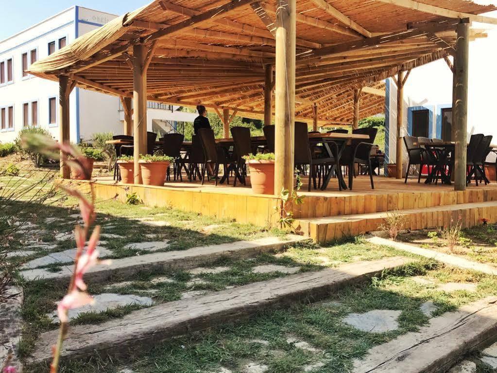Sukha Inn Hotel & Beach Bozcaada Dış mekan fotoğraf