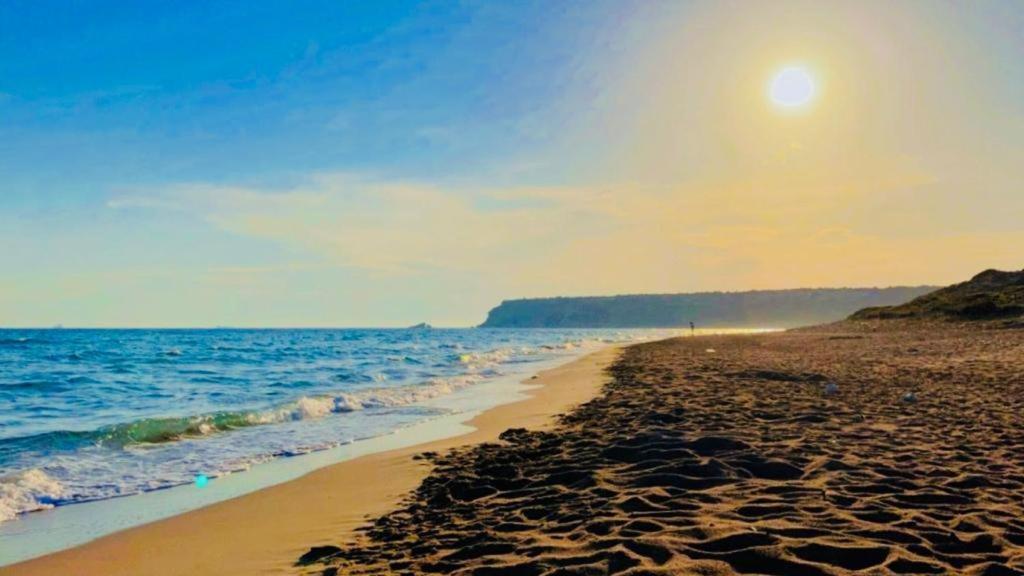 Sukha Inn Hotel & Beach Bozcaada Dış mekan fotoğraf