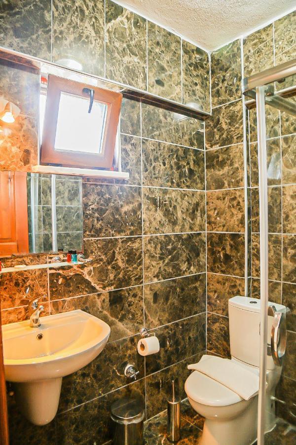 Sukha Inn Hotel & Beach Bozcaada Dış mekan fotoğraf