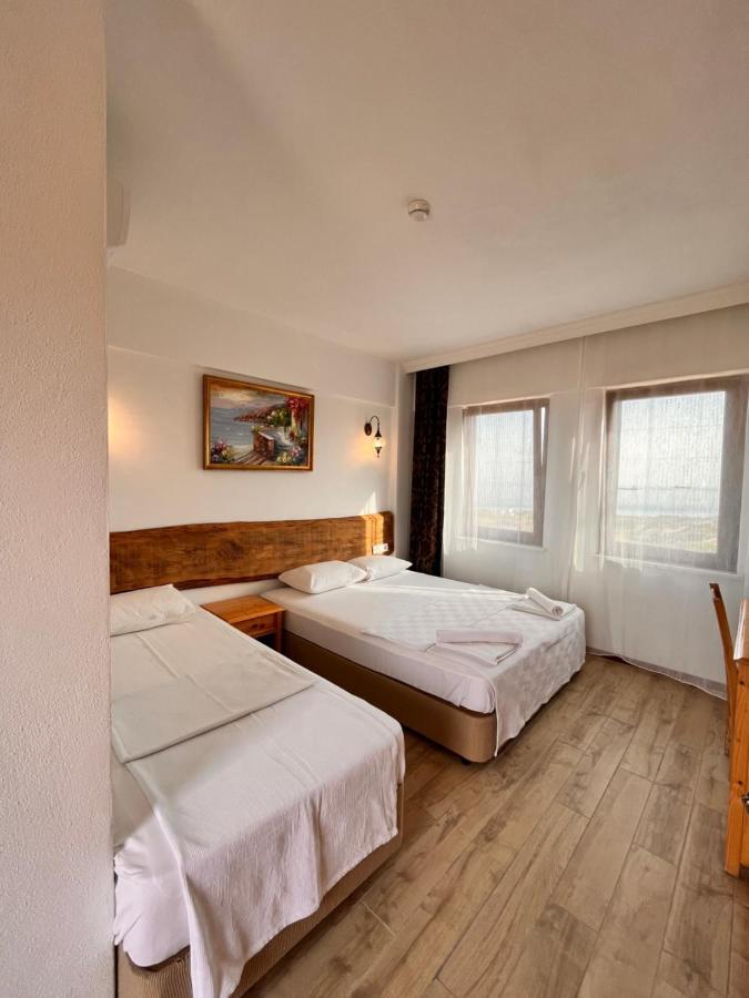 Sukha Inn Hotel & Beach Bozcaada Dış mekan fotoğraf