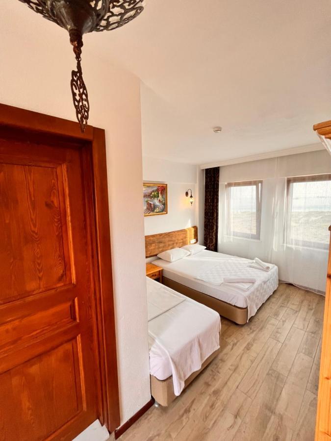 Sukha Inn Hotel & Beach Bozcaada Dış mekan fotoğraf