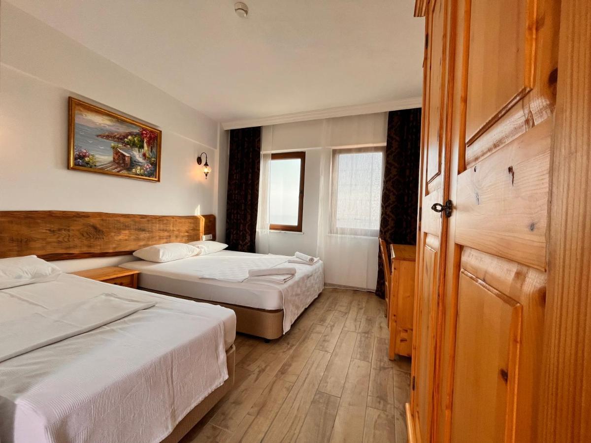 Sukha Inn Hotel & Beach Bozcaada Dış mekan fotoğraf
