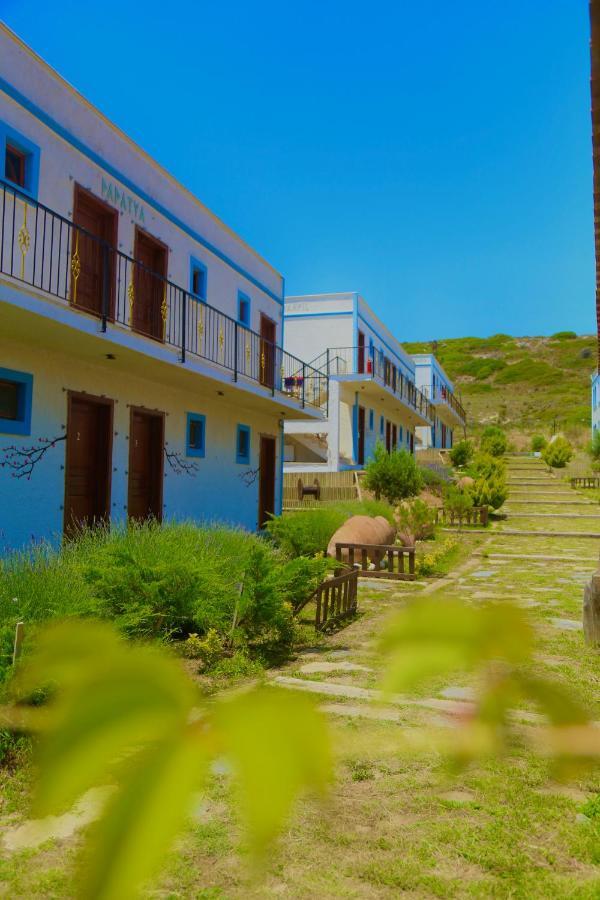 Sukha Inn Hotel & Beach Bozcaada Dış mekan fotoğraf
