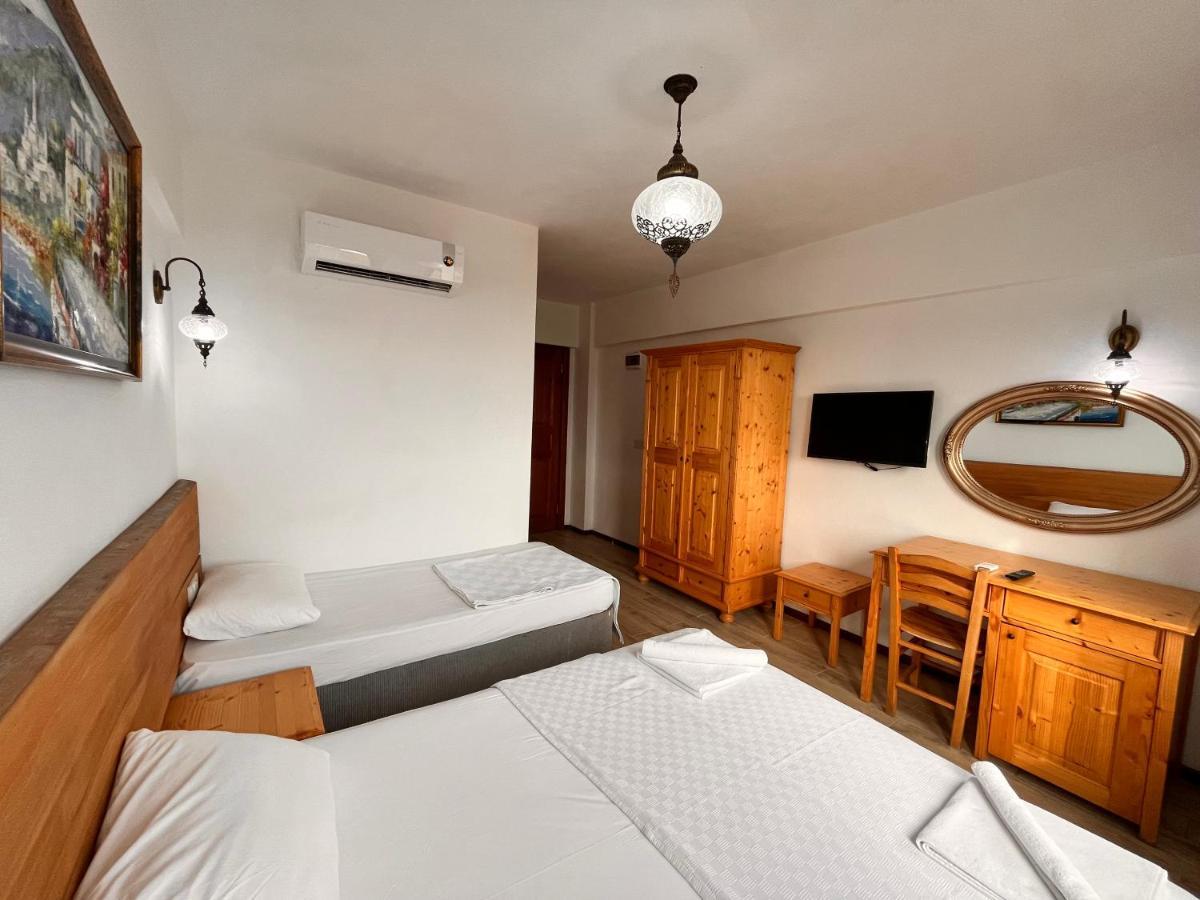 Sukha Inn Hotel & Beach Bozcaada Dış mekan fotoğraf