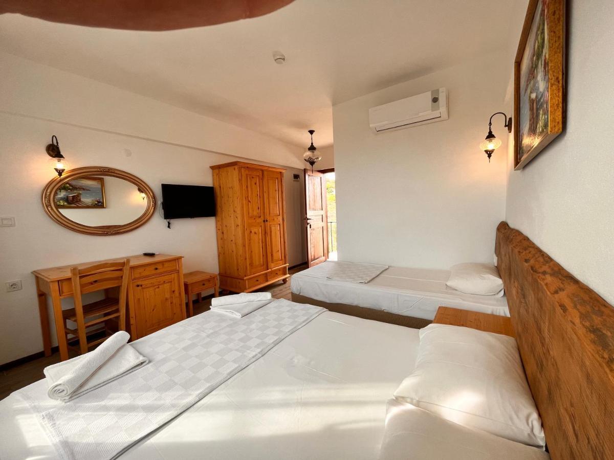 Sukha Inn Hotel & Beach Bozcaada Dış mekan fotoğraf