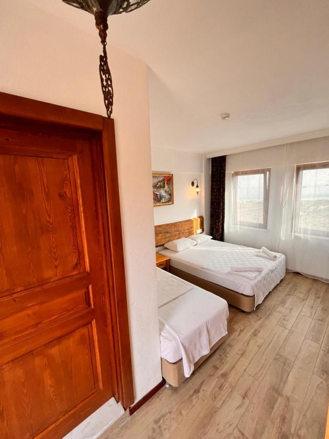 Sukha Inn Hotel & Beach Bozcaada Dış mekan fotoğraf