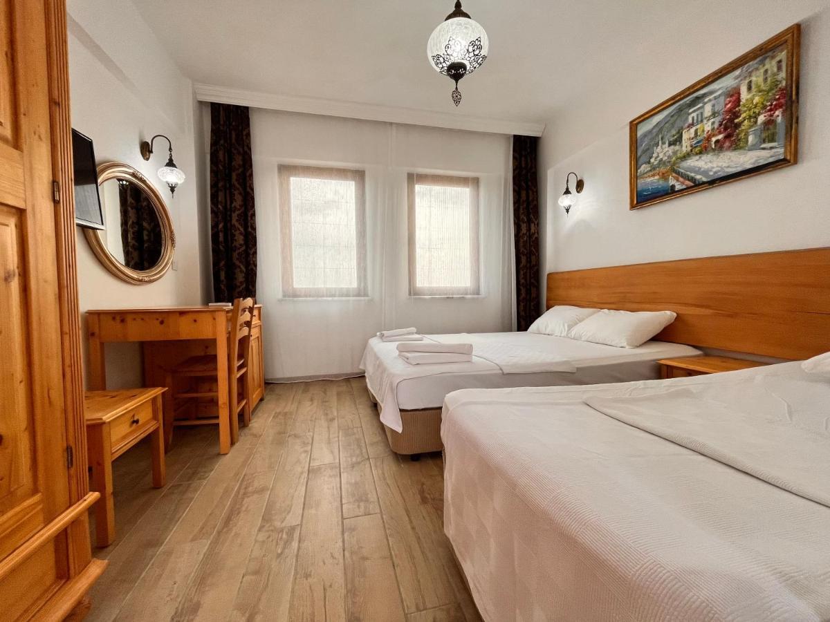 Sukha Inn Hotel & Beach Bozcaada Dış mekan fotoğraf
