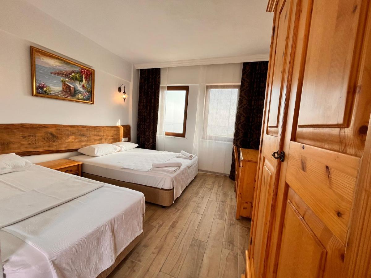 Sukha Inn Hotel & Beach Bozcaada Dış mekan fotoğraf