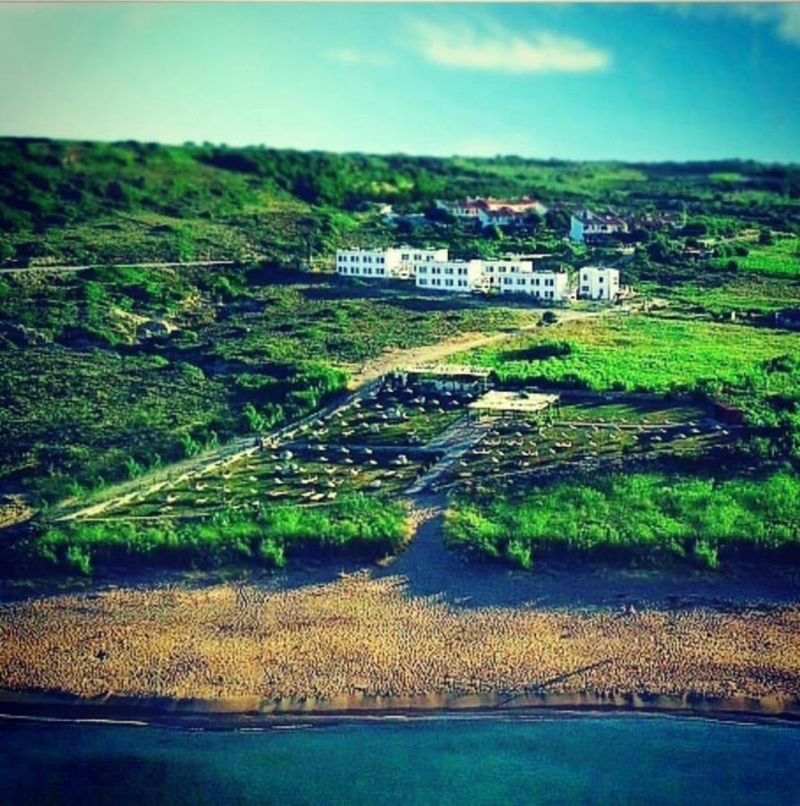 Sukha Inn Hotel & Beach Bozcaada Dış mekan fotoğraf