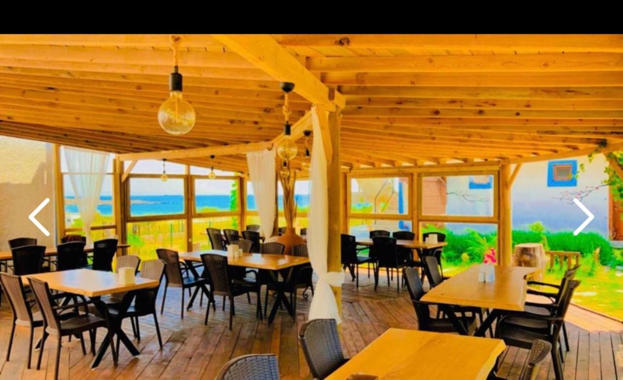 Sukha Inn Hotel & Beach Bozcaada Dış mekan fotoğraf