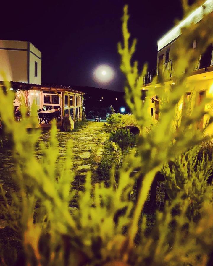 Sukha Inn Hotel & Beach Bozcaada Dış mekan fotoğraf