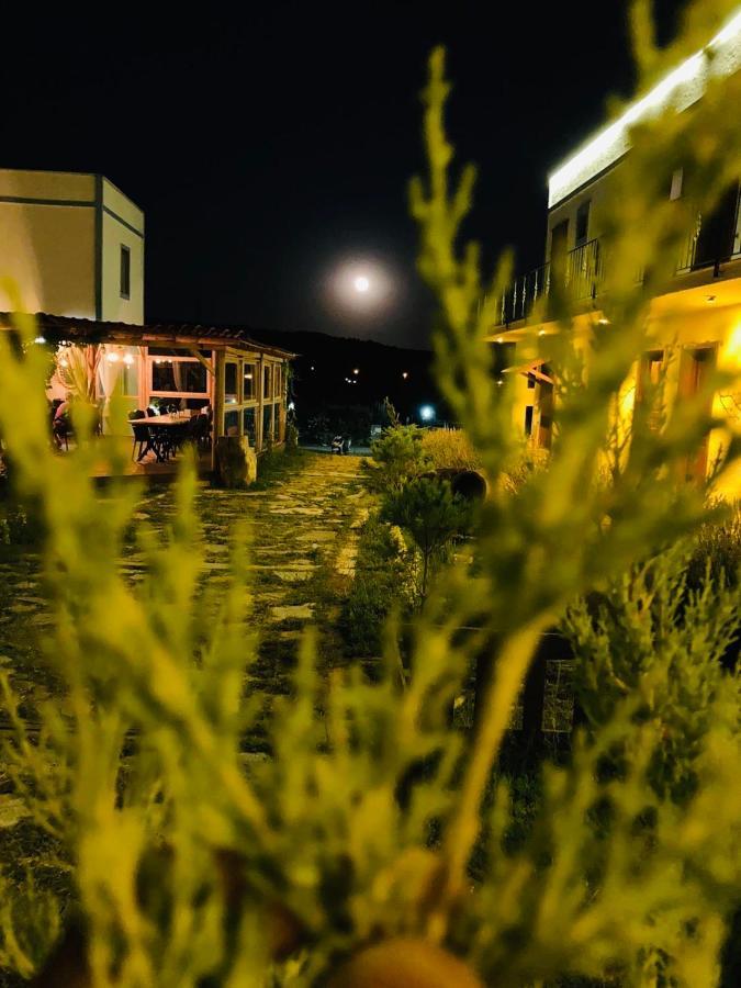 Sukha Inn Hotel & Beach Bozcaada Dış mekan fotoğraf