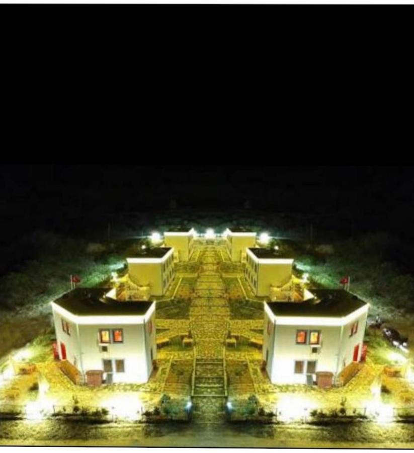 Sukha Inn Hotel & Beach Bozcaada Dış mekan fotoğraf